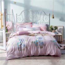 Adults Wildflower Rustic Chic Full, Queen Size Bedding Sets