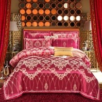Fancy Indian Pattern Native American Luxury Full, Queen Size Bedding Sets