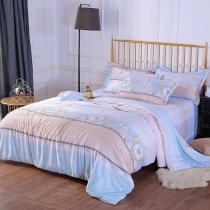 Luxury Bohemian Western Royal Style Full, Queen Size Bedding Sets