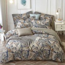 Vintage Rustic Chic Shabby Chic Full, Queen Size Bedding Sets for Adult